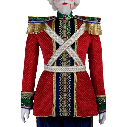Baron Wintermarch Life Size by Katherine's Collection