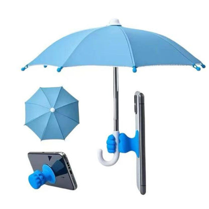 Umbrella Phone Shade