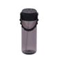 18oz Splash Pop Bottle - Black