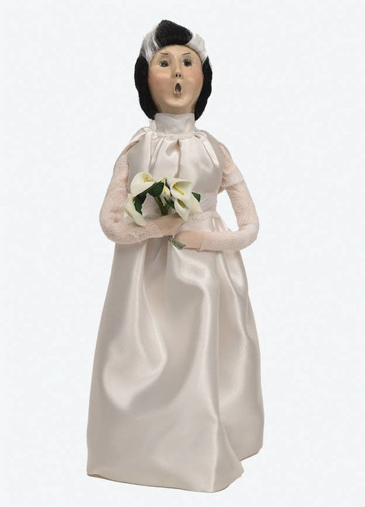 Byers' Choice Ltd. Bride of Frankenstein 7246W (New 2025)
