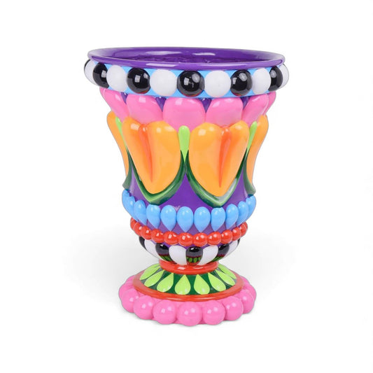 23in Whimsy Vase by December Diamonds