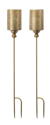 Garden Stake (2 Asst) 40"H