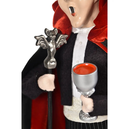 Byers' Choice Ltd. Count Dracula 7254