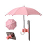 Umbrella Phone Shade