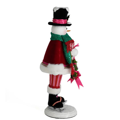 Sir Casper Cashew by Katherine's Collection