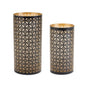 CANDLE HOLDER (SET OF 2)