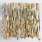 Assorted 2mm Stretch Seed Bead Bracelets