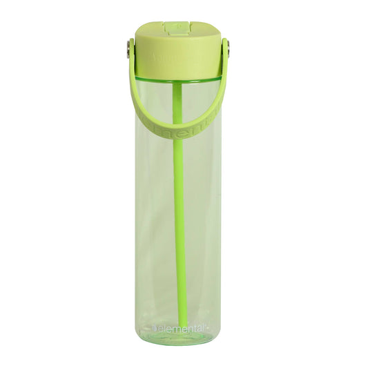 26oz Splash Bottle - Key Lime