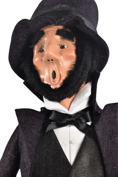 Byers' Choice Ltd. Abraham Lincoln 564