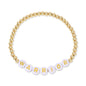 Warrior Beaded Bracelet