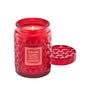 Voluspa Cherry Gloss Large Candle