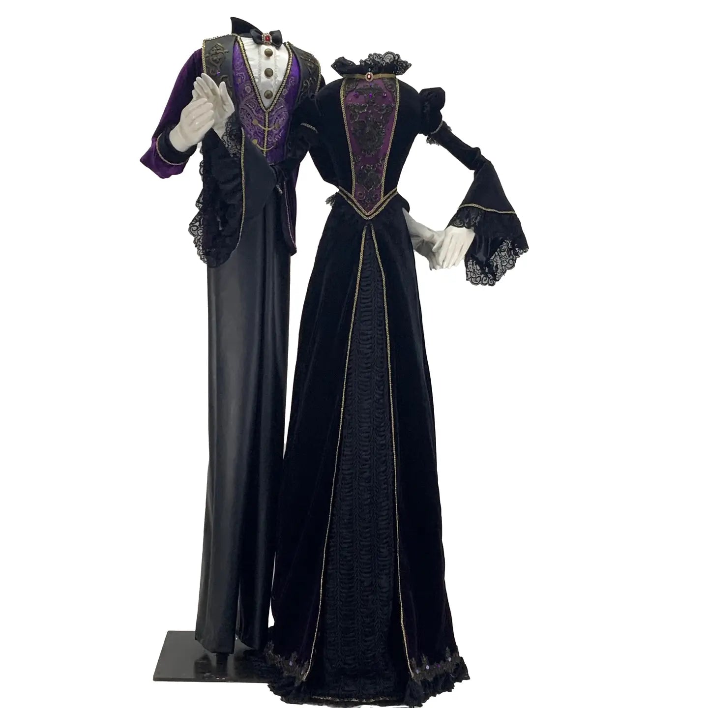 Last Dance Couple by Katherines Collection