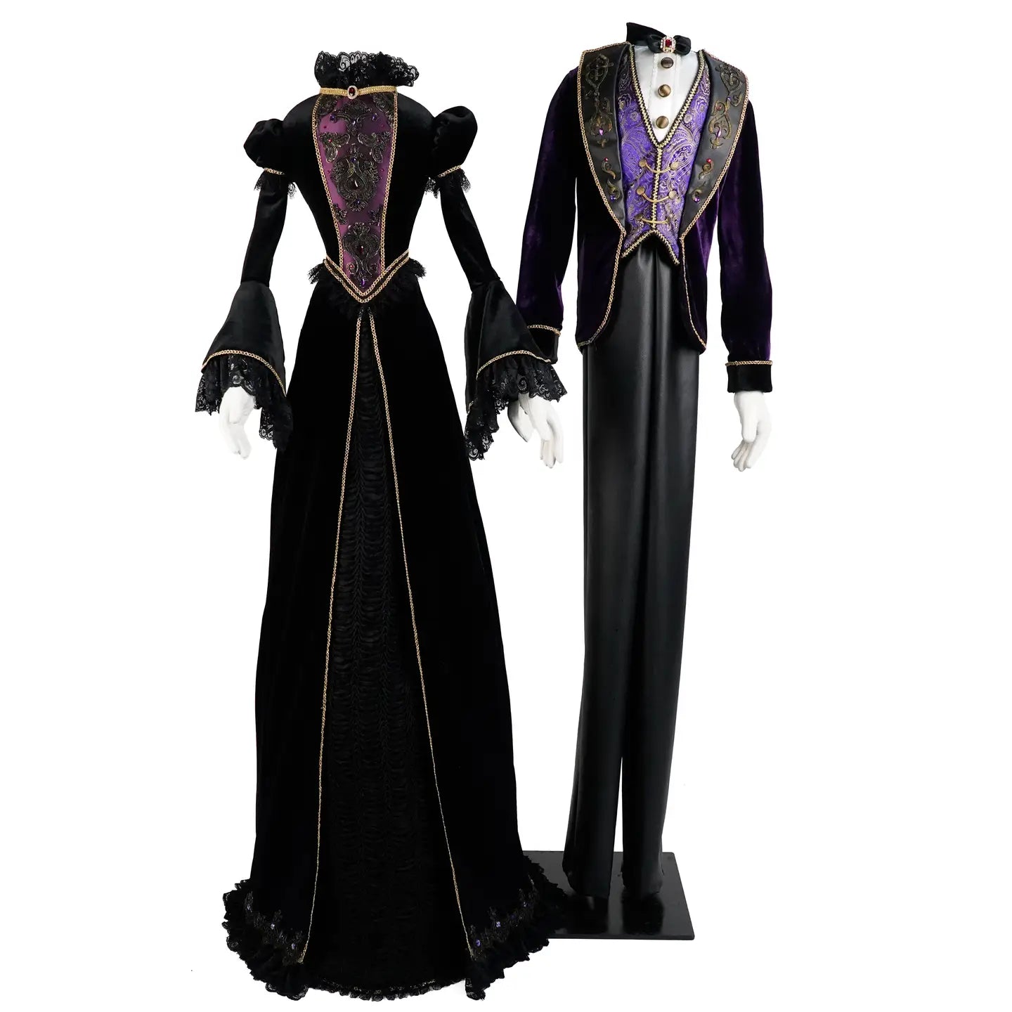 Last Dance Couple by Katherines Collection