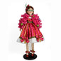 Magnificent Mae Doll by Katherine's Collection