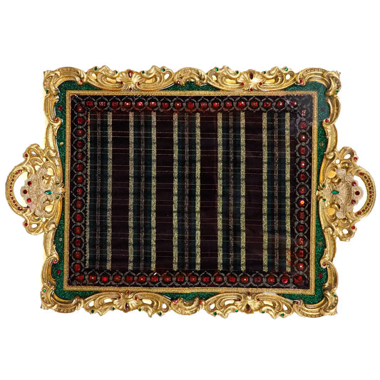 Timeless Tray by Katherine's Collection