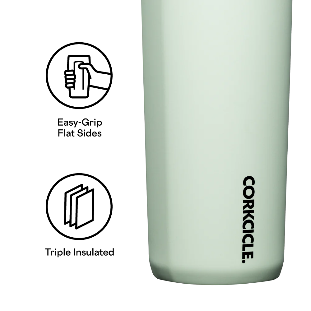 Corkcicle Commuter Cup Sage Mist