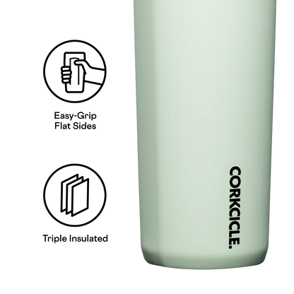 Corkcicle Commuter Cup Sage Mist