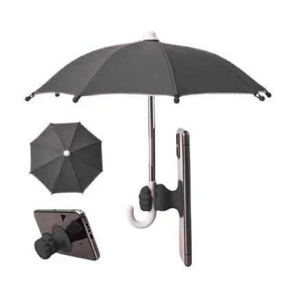 Umbrella Phone Shade