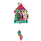 Christopher Radko Bavarian Holiday Chime