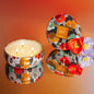 Voluspa XXV Limited Edition Baltic Amber 3 Wick Tin Candle