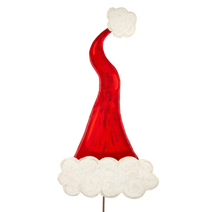 Round Top Collection Santa Hat
