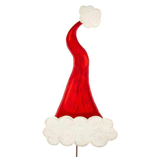 Round Top Collection Santa Hat