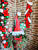 Round Top Collection Santa Hat