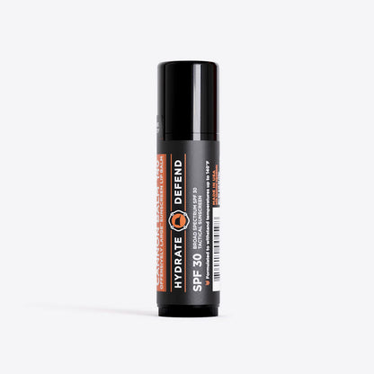 DUKE CANNON BALM 140° TACTICAL LIP PROTECTANT