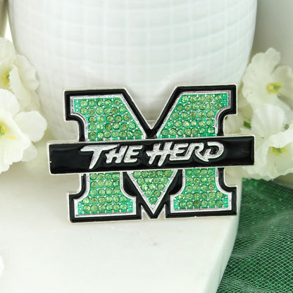 Marshall Pin