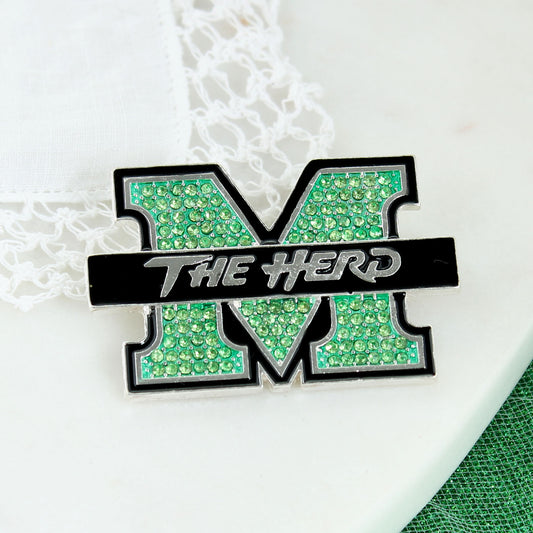 Marshall Pin