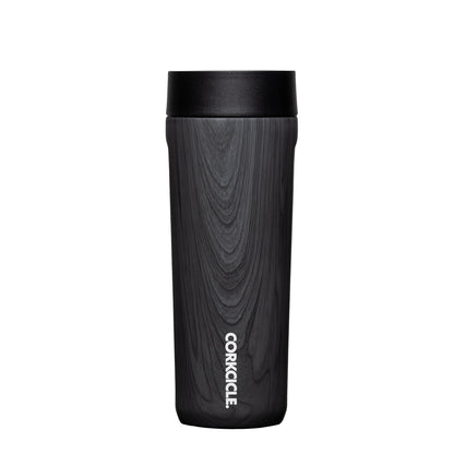 Corkcicle Commuter Cup Burnt Wood