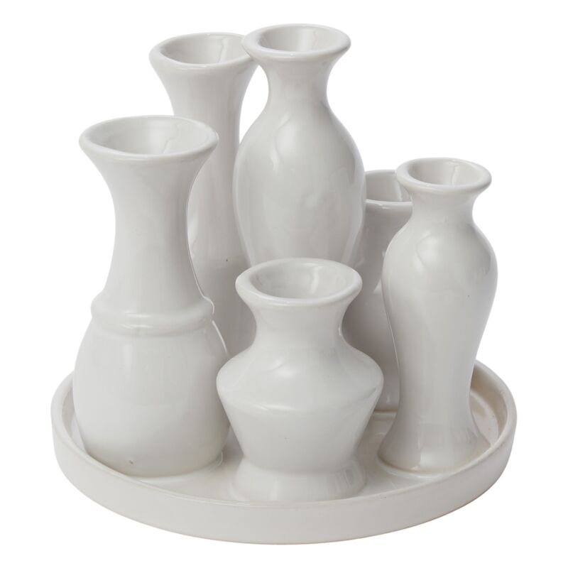 Chic Vase - 2 Assorted