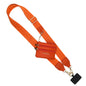 Clip & Go Strap w/Zippered Pouch Classic