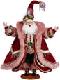 Couture Santa