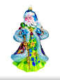 Delamere Returns Ornament - 8"