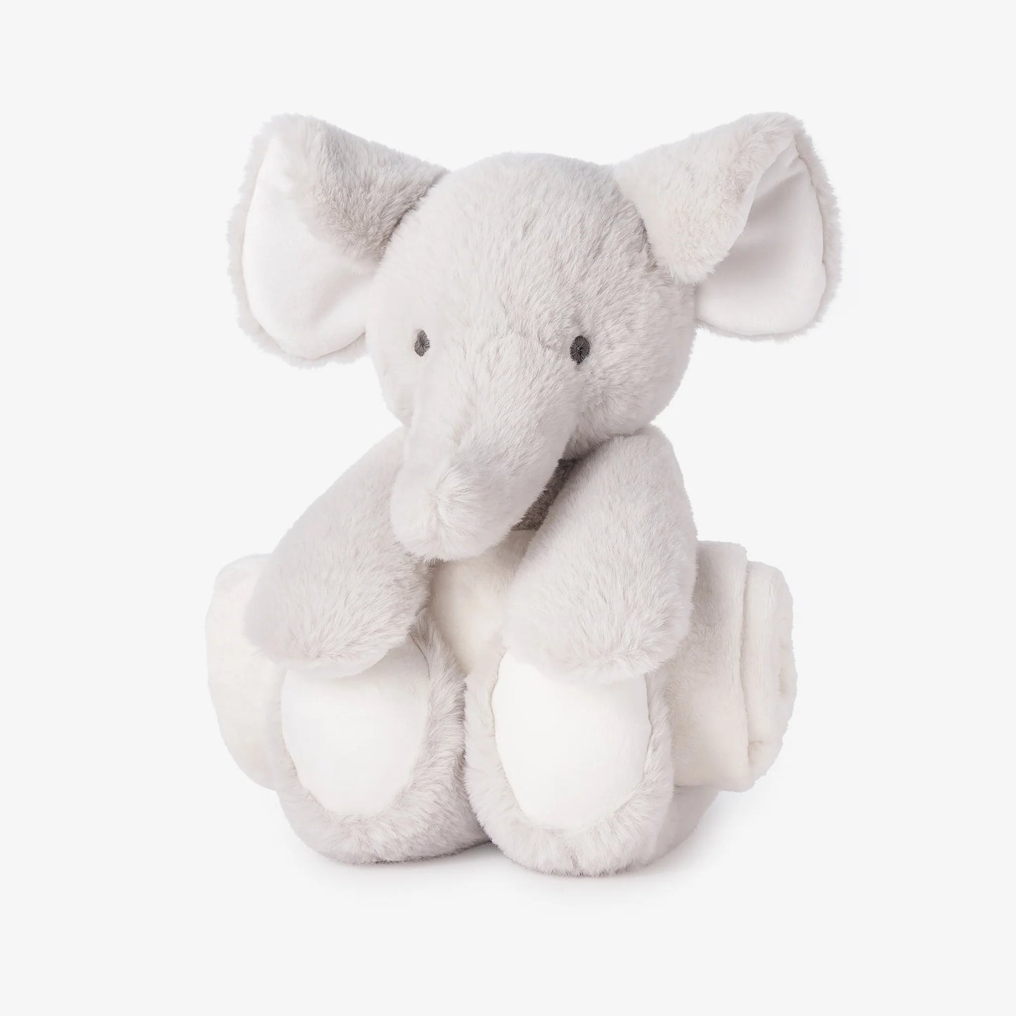 Elephant Bedtime Huggie