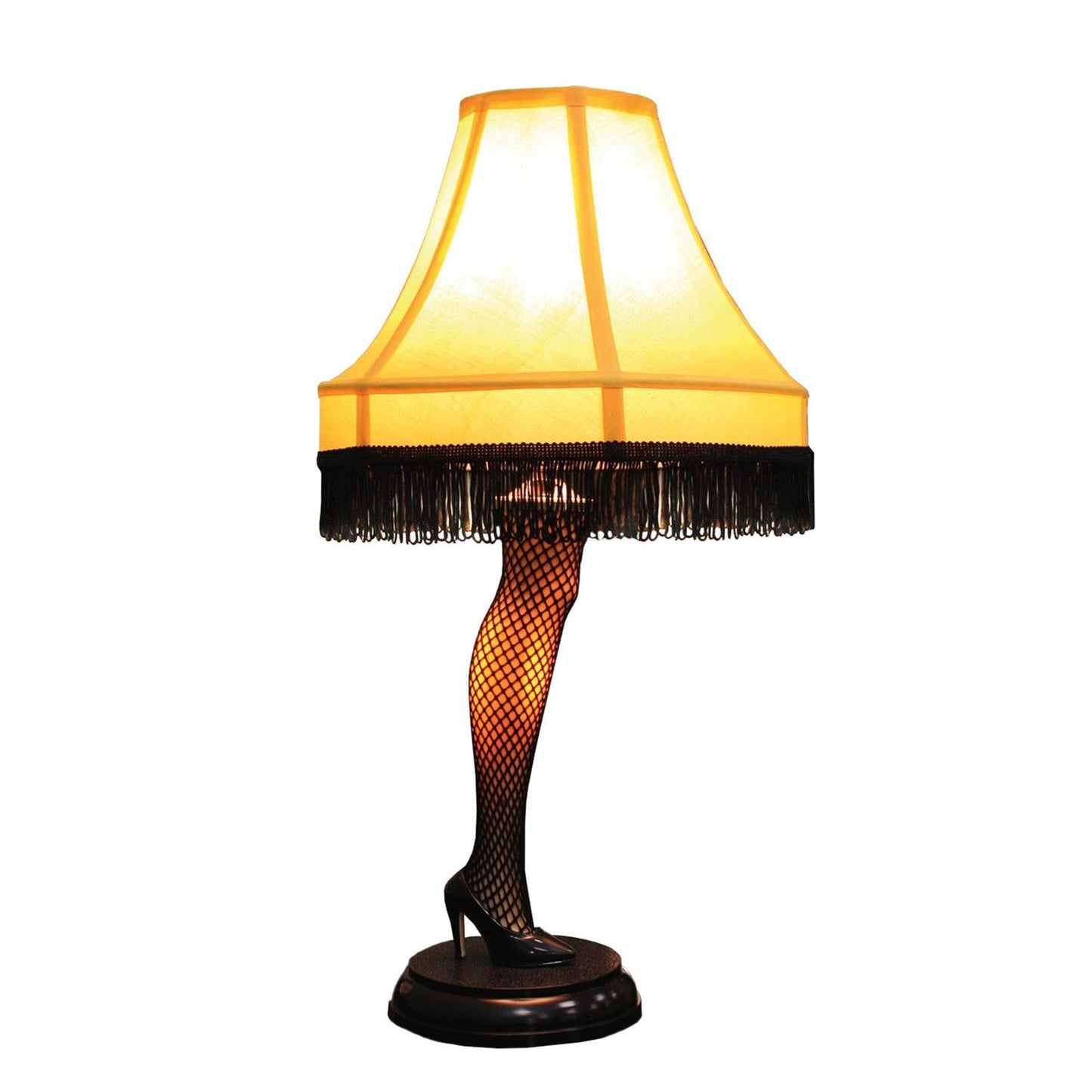 Christmas Story 20" Leg Lamp