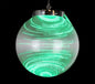 Borealis Lighted LED Ball - Assorted Sizes and Colors