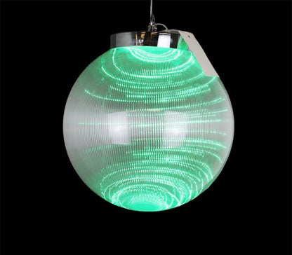 Borealis Lighted LED Ball - Assorted Sizes and Colors