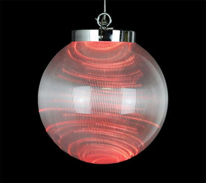 Borealis Lighted LED Ball - Assorted Sizes and Colors