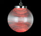 Borealis Lighted LED Ball - Assorted Sizes and Colors