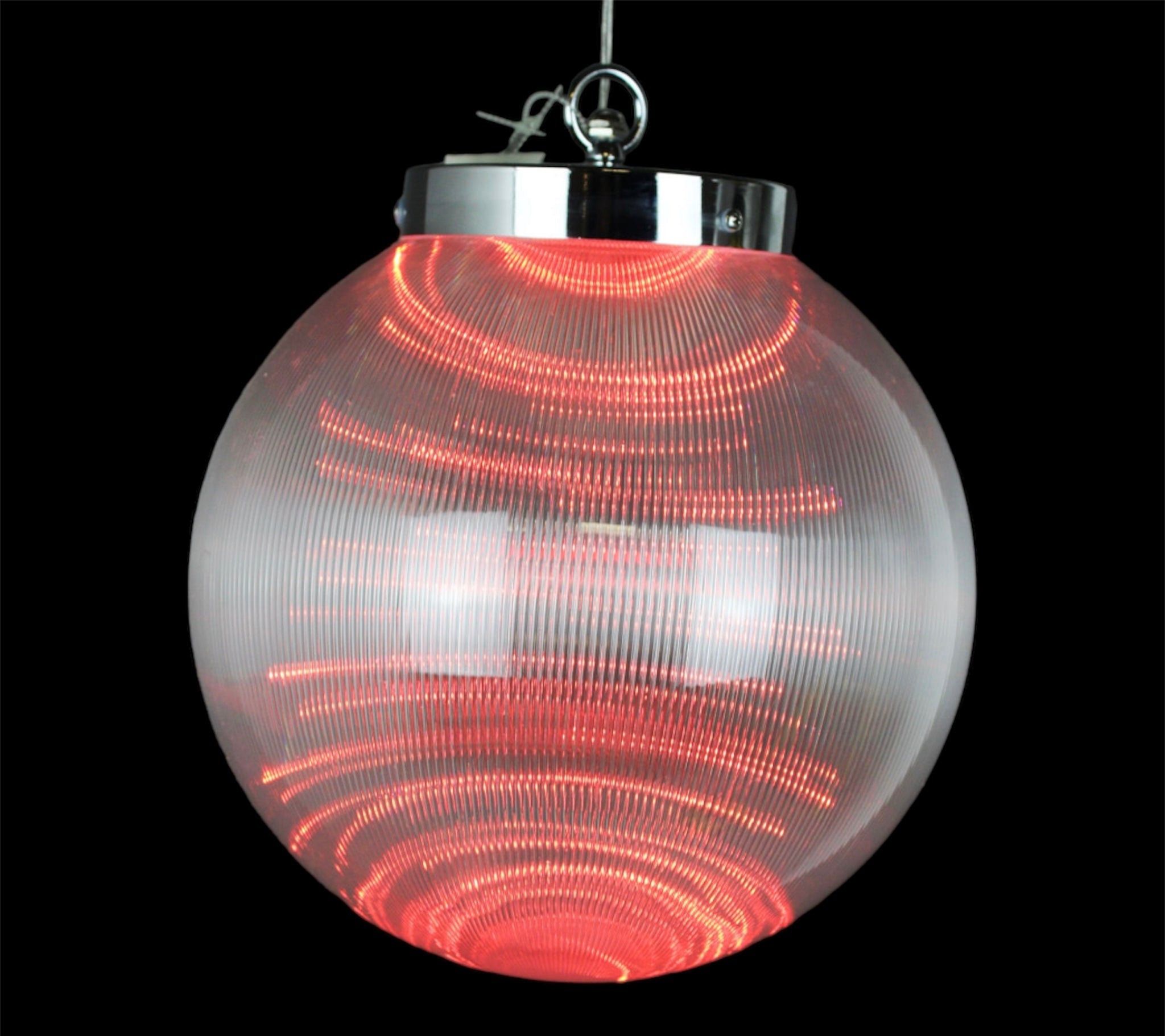 Borealis Lighted LED Ball