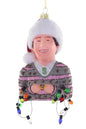 Clark Griswold Ornament Bust