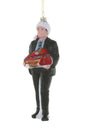 Clark Griswold Ornament