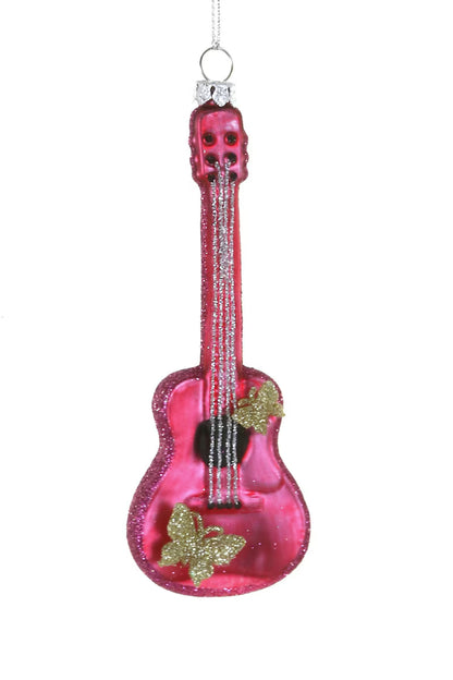 DOLLYS GUITAR
