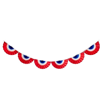 Patriotic Bunting