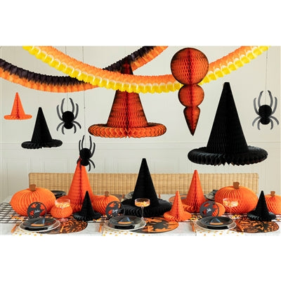 Halloween Garland