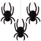 Spiders - Set of 3