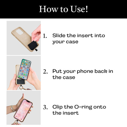 Clip & Go Chain