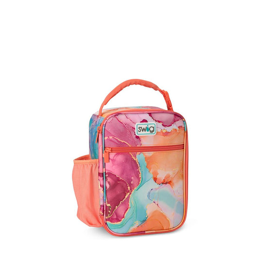 Swig Life Dreamsicle Boxxi Lunch Bag